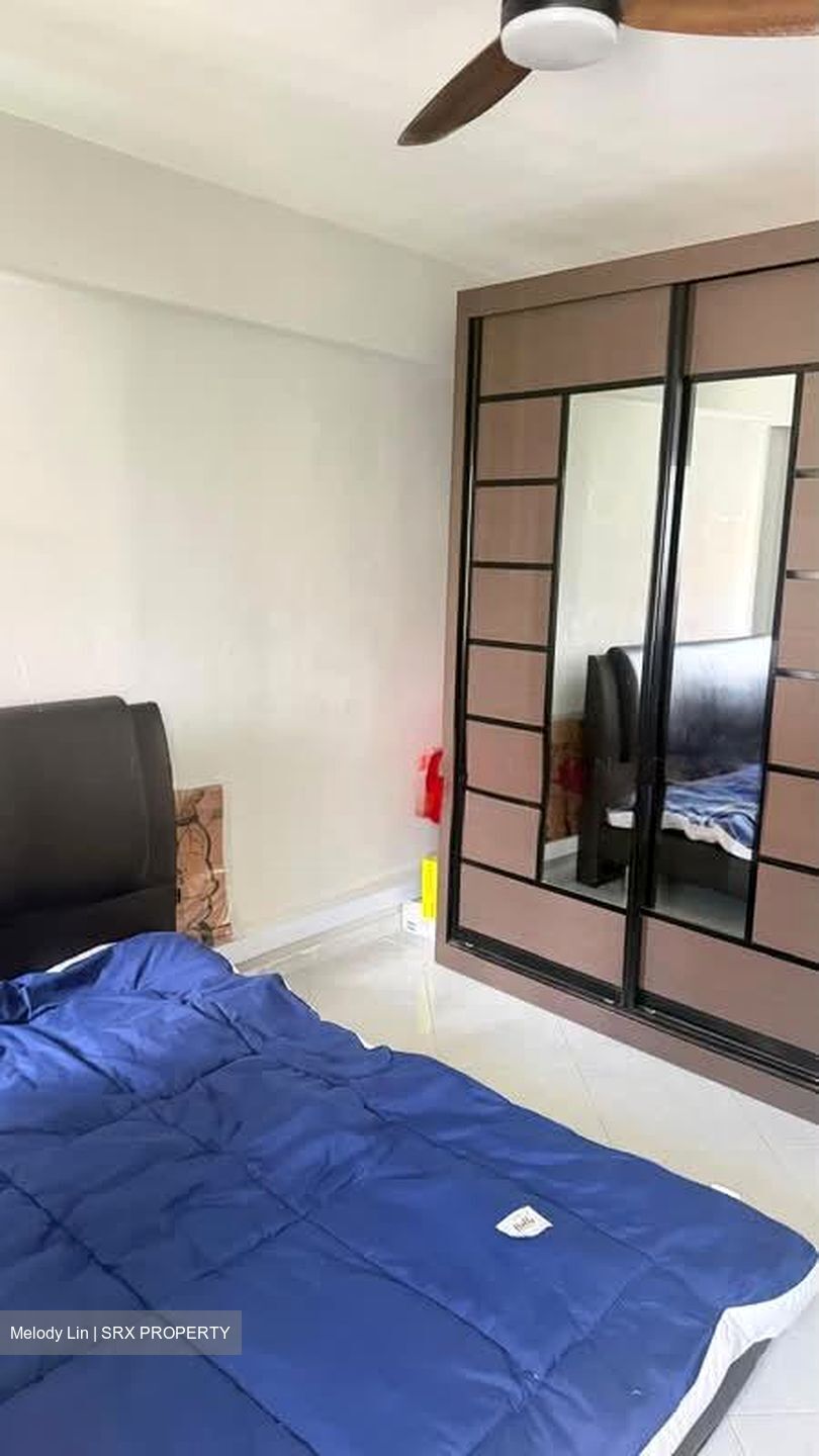 Blk 881 Woodlands Street 82 (Woodlands), HDB 4 Rooms #595163201